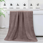 JML Microfiber Bath Towels, Ultra Soft, Super Absorbent and Fast Drying - Image 8