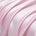 Satin Pillowcases with Zipper （20x26）, Standard Size Pillowcases Set of 2 - Image 4