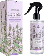 ROMIIE ZOI Linen & Room Air Freshener Spray Room Mist, by ROMIIEZOI