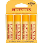 Burt's Bees 100% Natural Moisturizing Lip Balm - Image 10