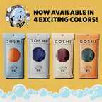 GOSHI Exfoliating Shower Towel - Image 6