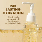 Kopari Golden Aura Body Oil - Image 2