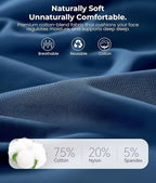 MUSICOZY 3D Bluetooth Sleep Mask - Image 4