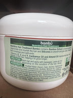 Silicon Mix Bambu Hair Treatment 8oz "Pack of 2" - Image 2
