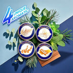 Shower Steamers for Men, Dad Gifts for Father Day, Teacher Appreciation Gifts - Image 7