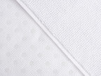Cotton Paradise 100% Cotton Non Slip Bath Mats - Image 5