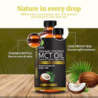 SVA MCT Oil Organic - Image 7