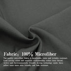 NTBAY Queen Flat Sheet Only - Image 2