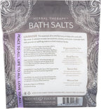 Soothing Touch Lavender Bath Salts Pouch, 32 oz - Image 2