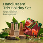 Natura - Brazilian Beauty Hand Cream Trio Holiday Gift Set – Travel Size - Image 6