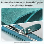 FAMILIFE Nail Kit, Professional Manicure Set Manicure Kit, 11 in 1 Stainless - Image 4