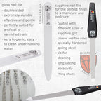 3 Swords Germany – manicure pedicure set kit - Image 3