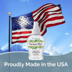 SMELLS BEGONE 4 oz Essential Oil Bathroom Spray - Image 4