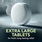 Sinucleanse Vapor Shower Steamers, All Natural Eucalyptus & Mint Aromatherapy - Image 4