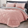 downluxe Twin Comforter Set by Downluxe