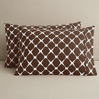 Elegant Comfort Luxury Ultra-Soft 2-Piece Pillowcase Set - Image 3