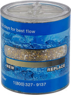 Sprite Showers HOC High Output Chlorgon Shower Filter Replacement Cartridge - Image 2