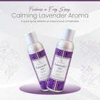 Expressive scent Air Freshener Spray - Image 5