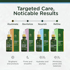Tree of Life Beauty Hyaluronic Acid Serum, Skin Brightening Face Oil - Image 6