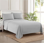 Full Size Sheet Sets by SweetHomeCollection