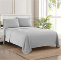 California King Sheet Sets by SweetHomeCollection