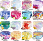 YOROXRG 16 Pack Scented Candles Gift Set - Image 2