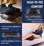 Zyllion Shiatsu Back and Neck Massager - Image 8
