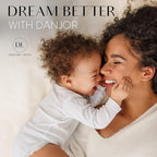 Danjor Linens Bed Sheet Set Twin XL - Image 9