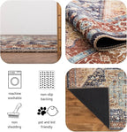 Keen Home Design 6x9 Rug - Image 7