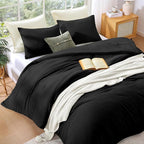 WRENSONGE King Size Comforter Set - Image 2