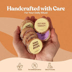 MESMOS 6 Assorted Shower Steamers Aromatherapy, Gifts - Image 8