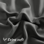 NTBAY Standard Pillow Cases Set of 2, 2 Pack Brushed Microfiber 20x26 Pillow - Image 5
