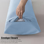 Ubauba Memory Foam Body Pillow - Image 2
