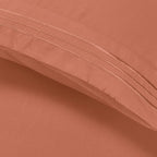Elegant Comfort Luxury Ultra-Soft 2-Piece Pillowcase Set - Image 4