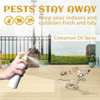 EVOKE OCCU Cinnamon Essential Oil - Image 2