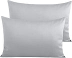 NTBAY Egyptian Cotton Queen Pillowcases by NTBAY