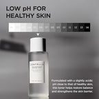 SKIN1004 Tone Balancing Boosting Toner, Korean Face Toner - Image 5