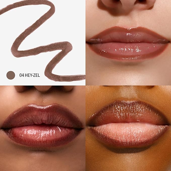 Sacheu Lip Liner STAY-N Peel Off Lip Stain — Long Lasting Waterproof Lip Tint - Image 5
