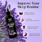 Aromasong All Natural Pillow Spray - Image 2