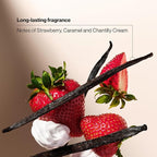 Suave Strawberry Delight Uplifting Body Wash, Formulated - Image 5