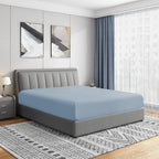 Cathay Home California King Fitted Sheet by CathayHome