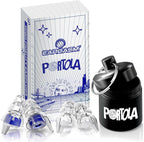 Eargasm High Fidelity Earplugs: Portola Festival Edition - Image 2