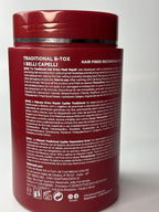 I Belli Capelli Ravenna Repair Hair B-tox, 35.2 oz | Formaldehyde-Free - Image 10
