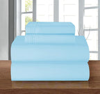 Elegant Comfort Luxury Soft 1500 Premier Egyptian 4-Piece Premium Hotel Quality - Image 9