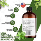 NaturoBliss Peppermint Essential Oil, 100% Pure and Natural Therapeutic Grade - Image 7