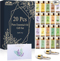 Fragrance Essential Oils Set by Unknown