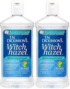 T.N. Dickinson's Witch Hazel Alcohol Free Moisturizing Astringent | 100% by TNDickinsons