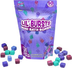 Tub Works® Lil' Bursts™ Mini Bath Bombs - Image 9