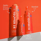Tower 28 Jumbo SOS Daily Rescue Facial Spray - Image 4