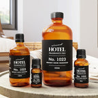 AirScent Hotel Diffuser Oil No. 1023 Inspired by The Baccarat Hotel Scent - Image 6